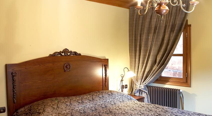וריה Boutique Hotel Kokkino Spiti מראה חיצוני תמונה