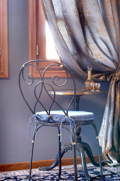 וריה Boutique Hotel Kokkino Spiti מראה חיצוני תמונה