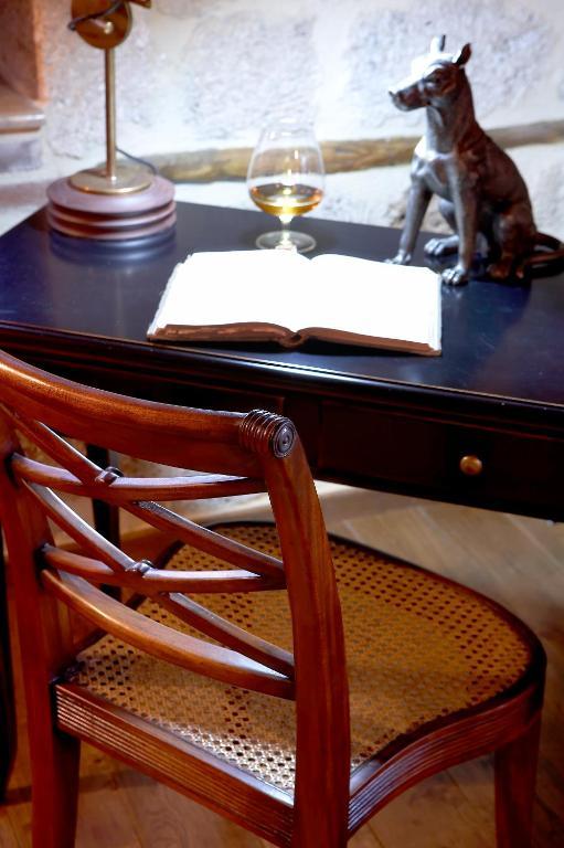 וריה Boutique Hotel Kokkino Spiti מראה חיצוני תמונה