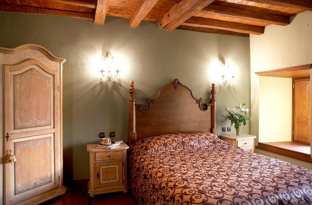 וריה Boutique Hotel Kokkino Spiti מראה חיצוני תמונה