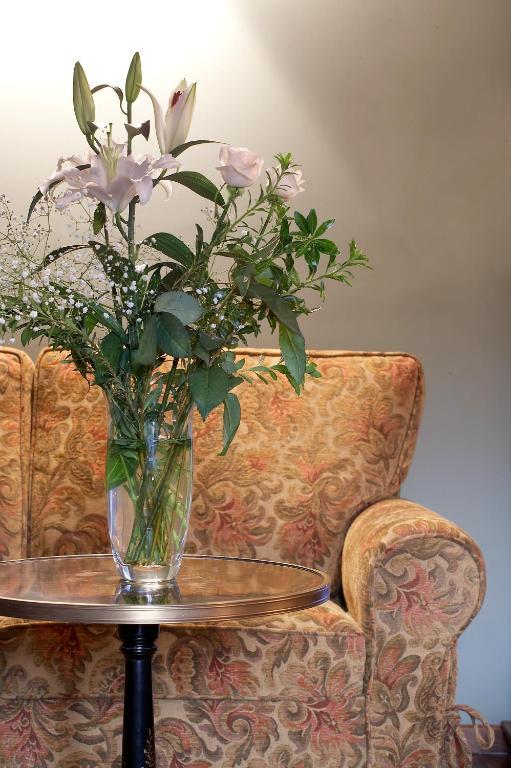 וריה Boutique Hotel Kokkino Spiti מראה חיצוני תמונה