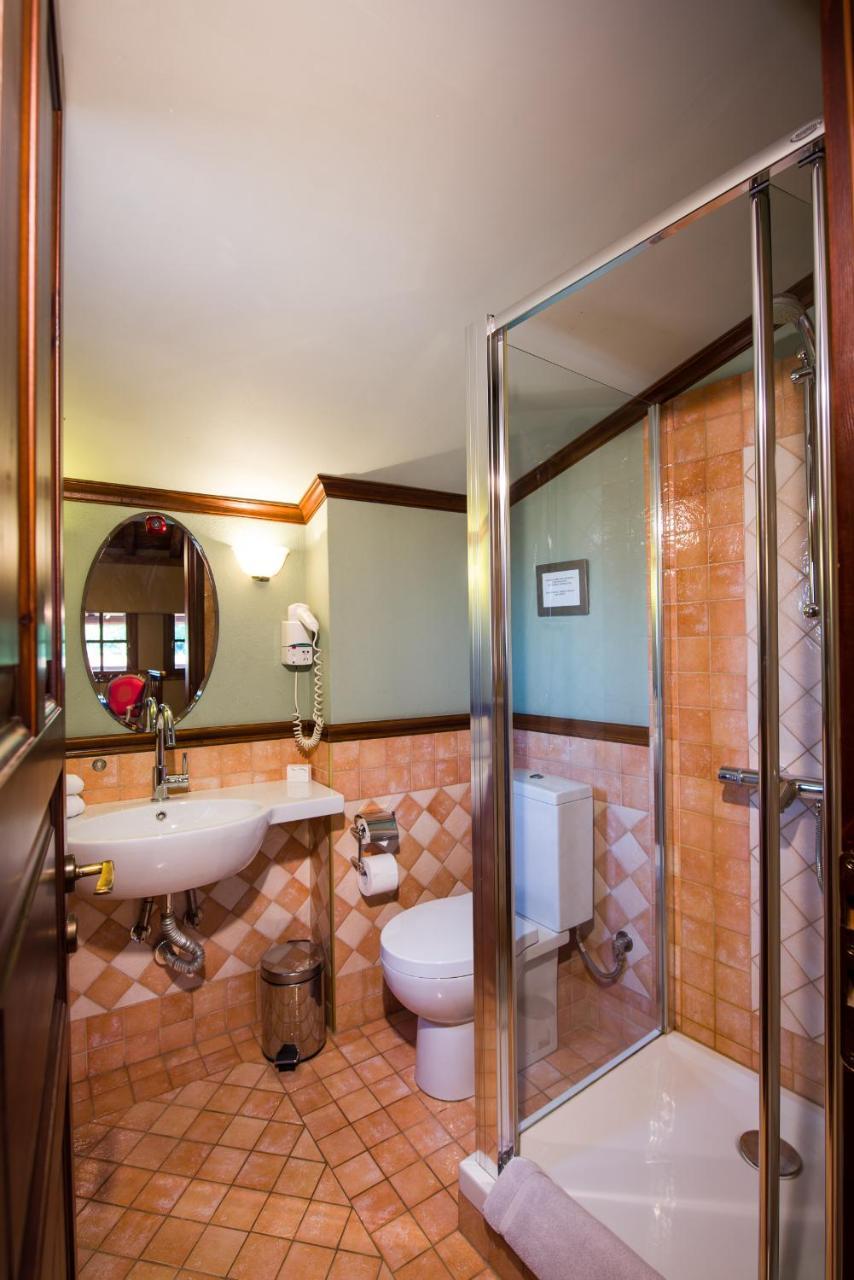 וריה Boutique Hotel Kokkino Spiti מראה חיצוני תמונה