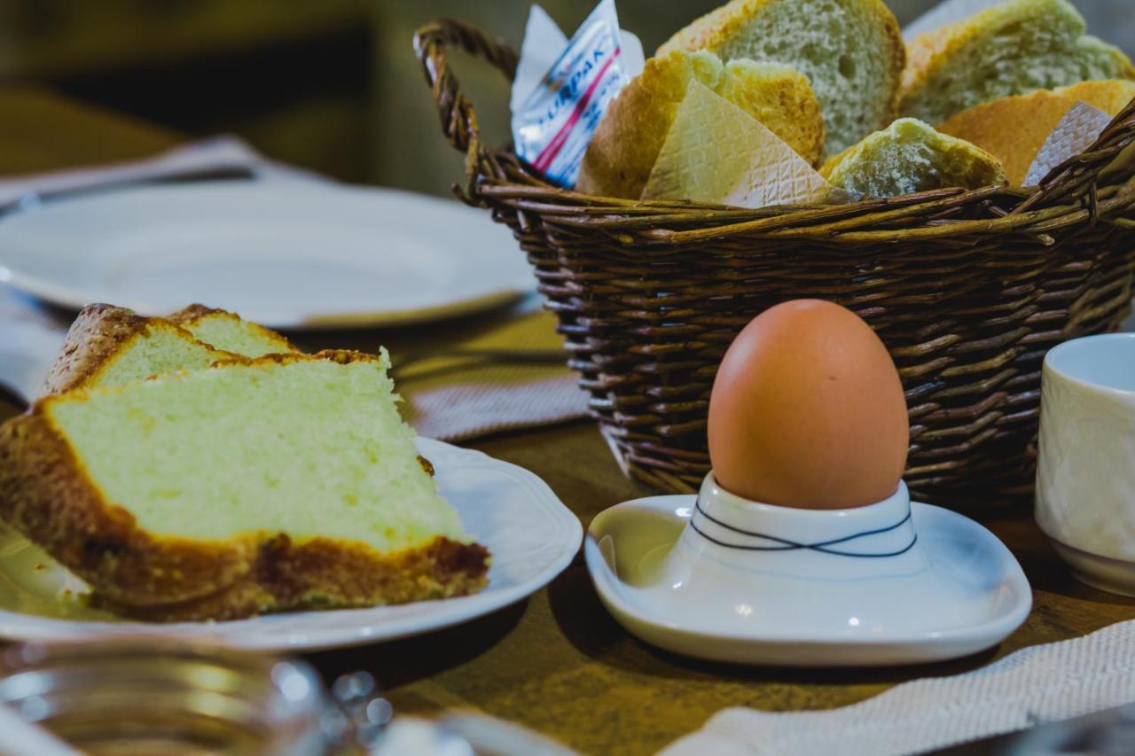 וריה Boutique Hotel Kokkino Spiti מראה חיצוני תמונה